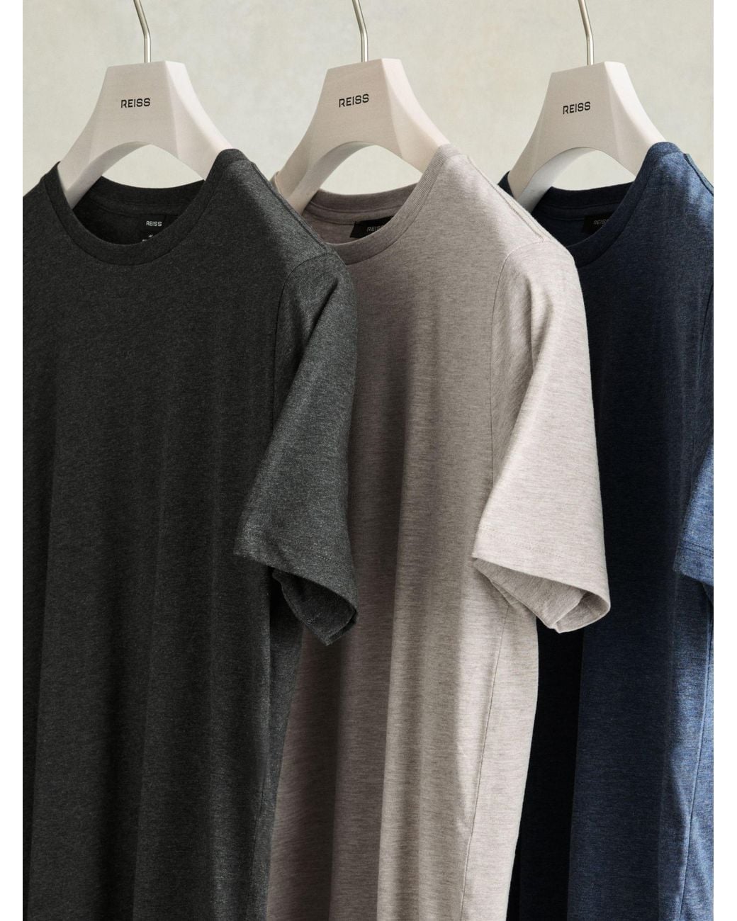 Reiss Black Bless 3 Pack for men