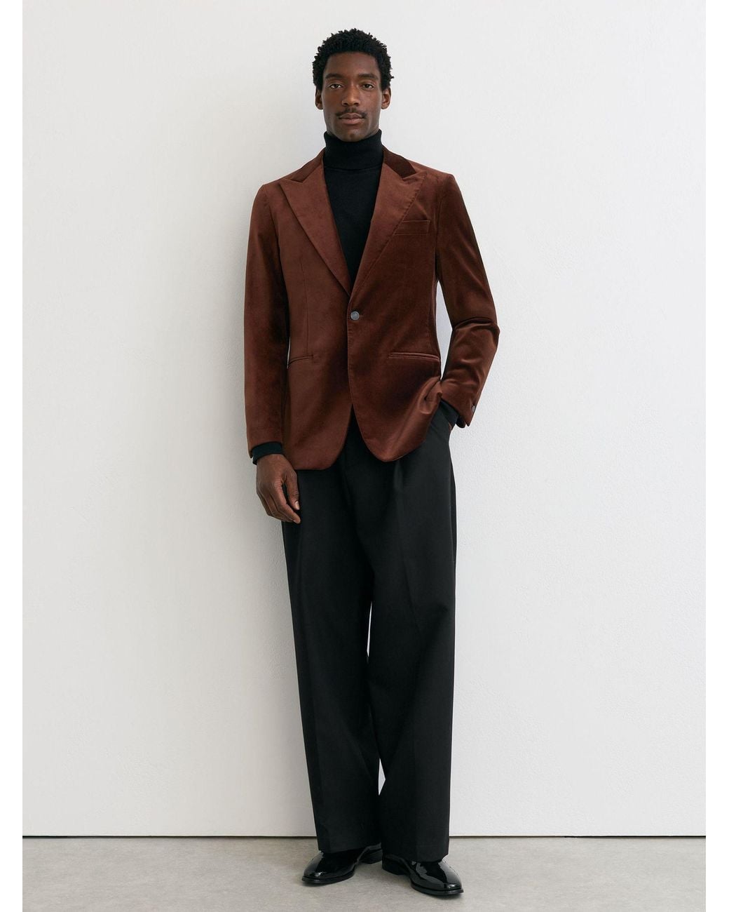 Reiss Multicolor Jacket for men