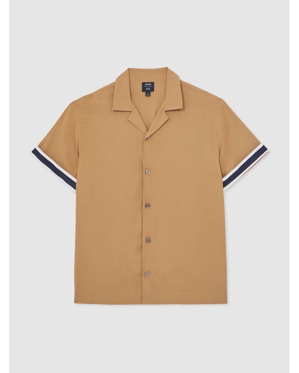 Reiss Natural X Ché for men