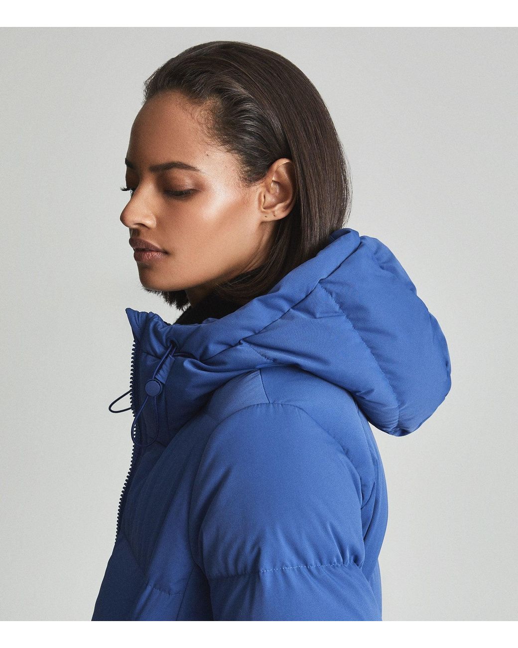 reiss astrid coat