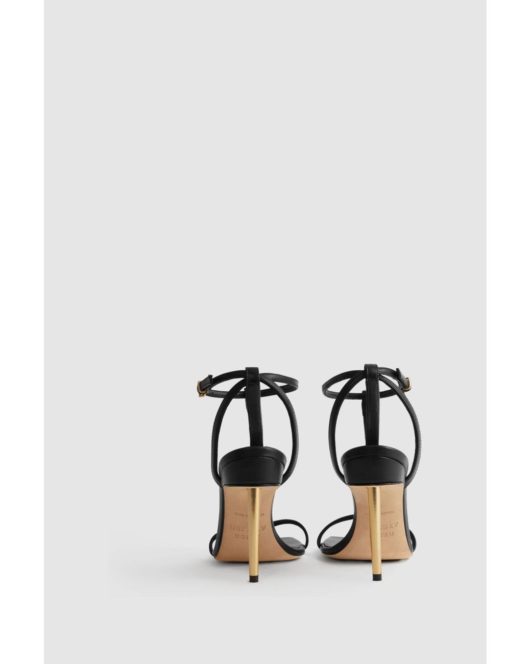 Amazon.com | Domanici 2447 Women's Italian Square Toe High Heel in Bordo |  Pumps