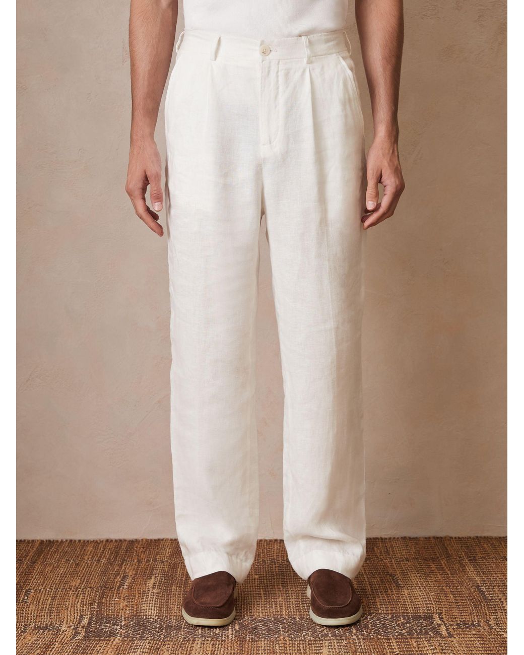 Reiss Green X Ché for men