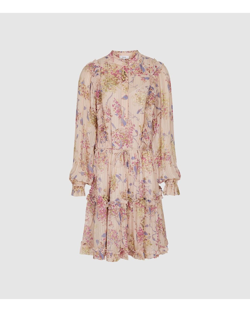 Reiss lucca dress 2025
