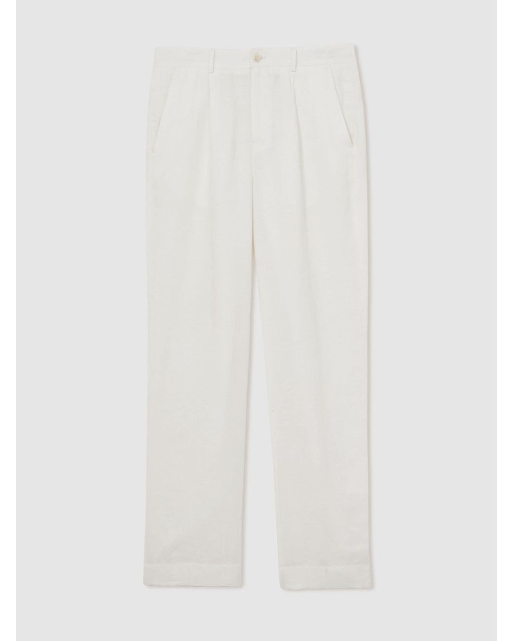 Reiss Green X Ché for men
