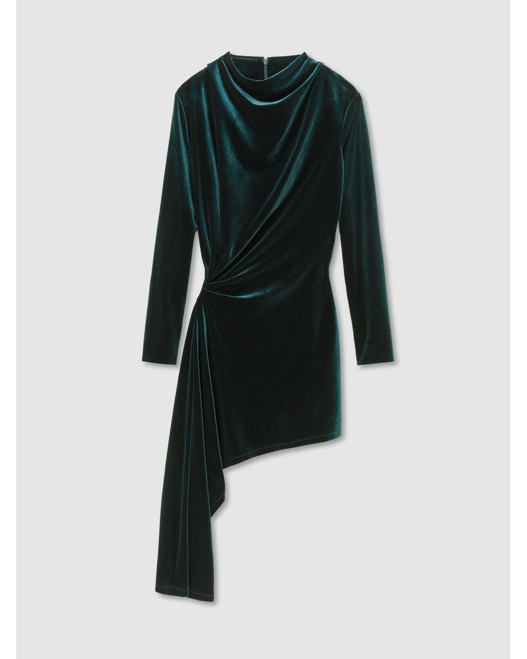 Reiss Black Dress