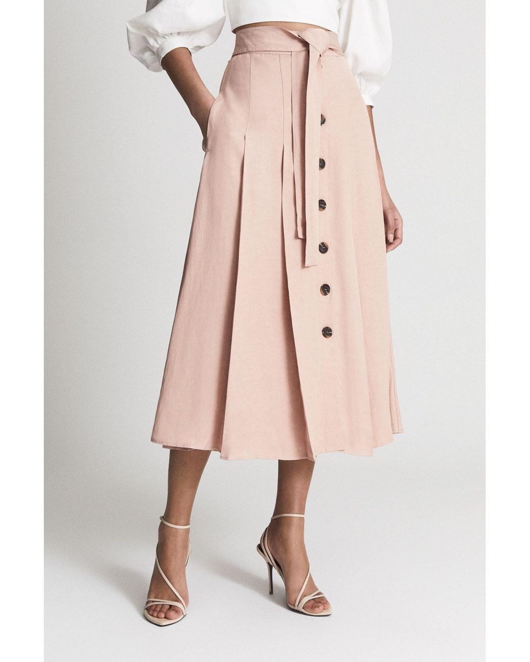 reiss-Blush-Oakley-Blush-