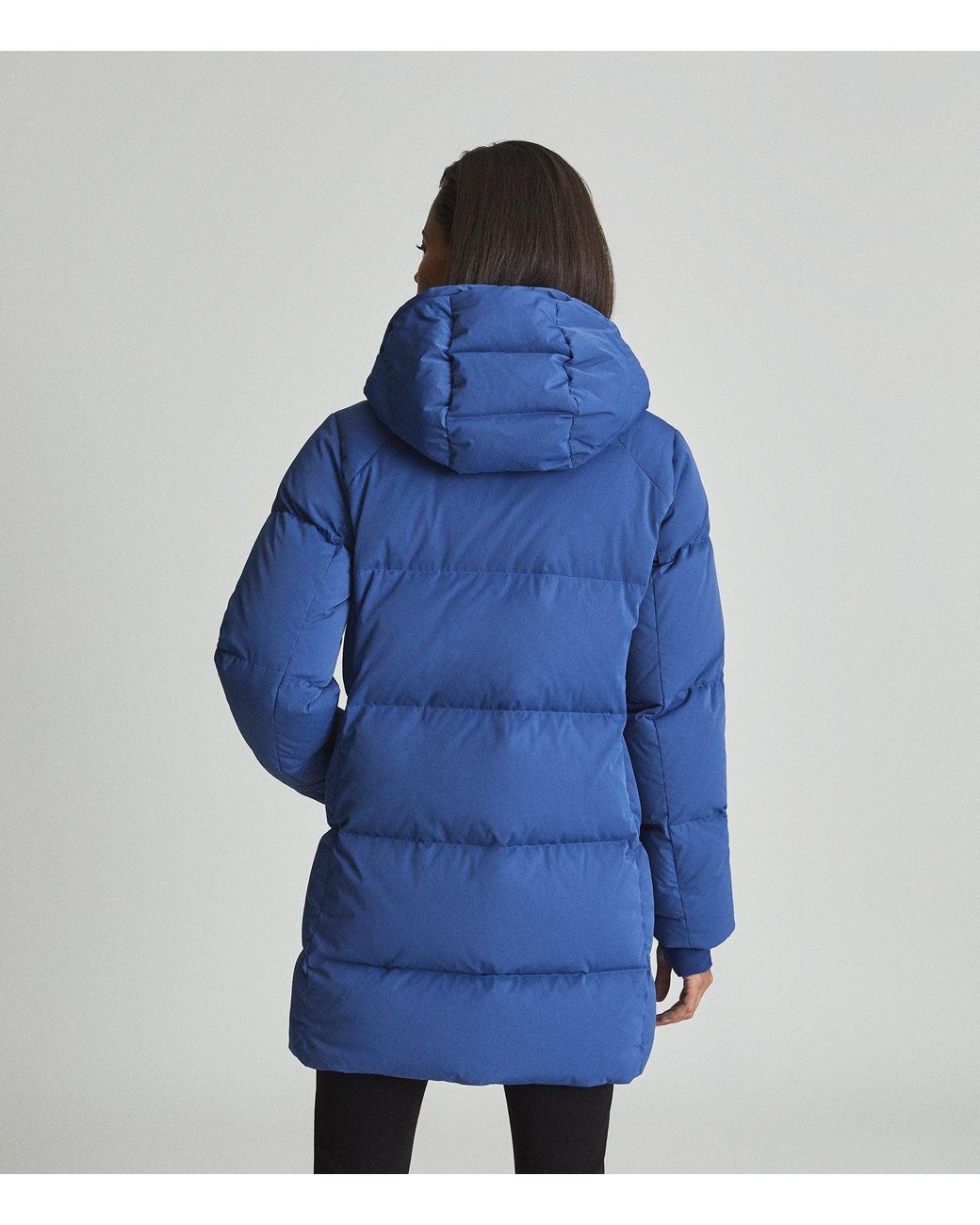 reiss astrid coat