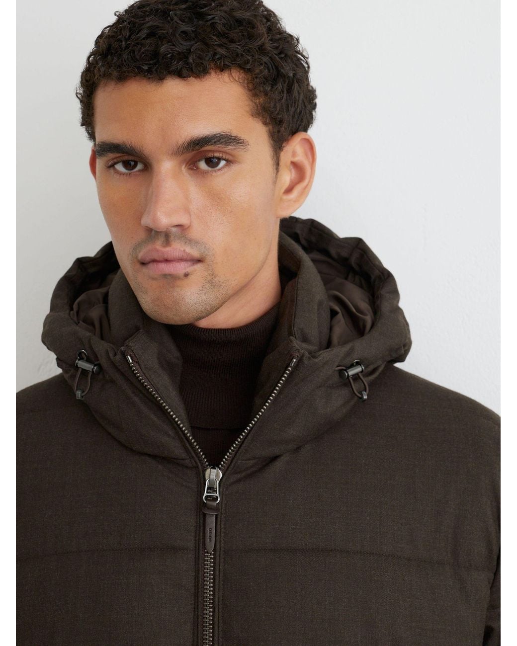 Reiss Gray Jacket for men