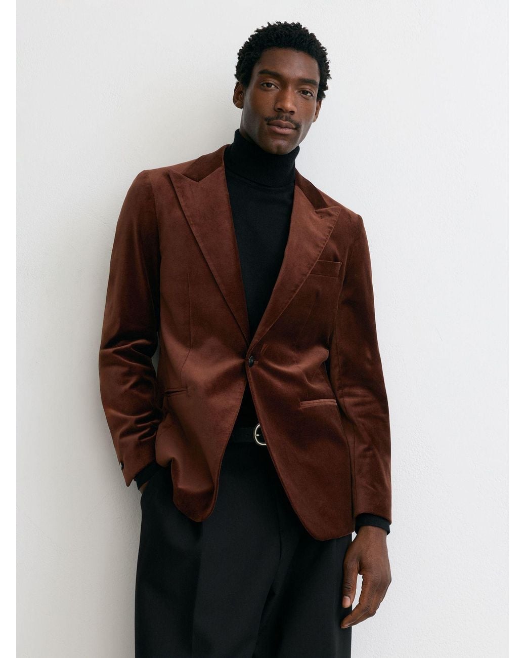 Reiss Multicolor Jacket for men