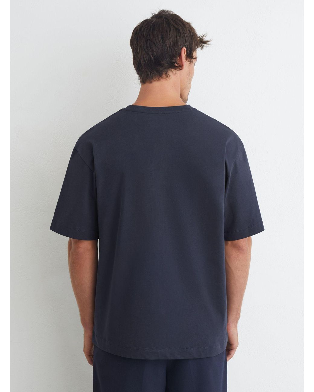 Reiss Blue T-Shirt for men
