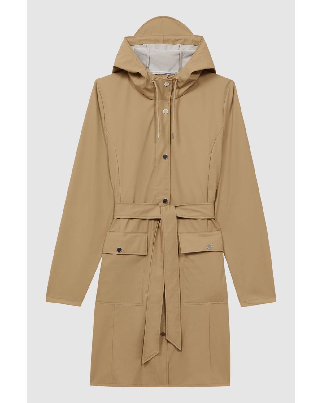 Rains trenchcoat 2025