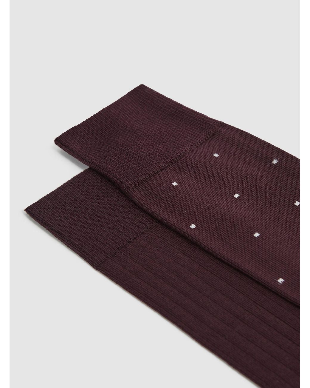 Reiss Purple Reiss Men's 2 for men