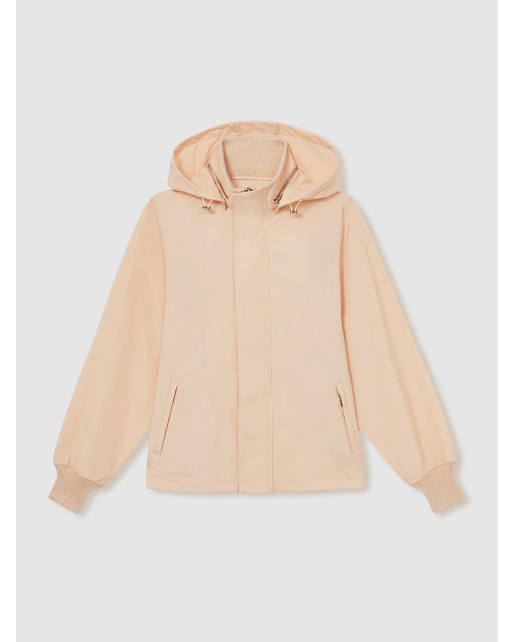 Reiss Natural Reiss Women's Neutral