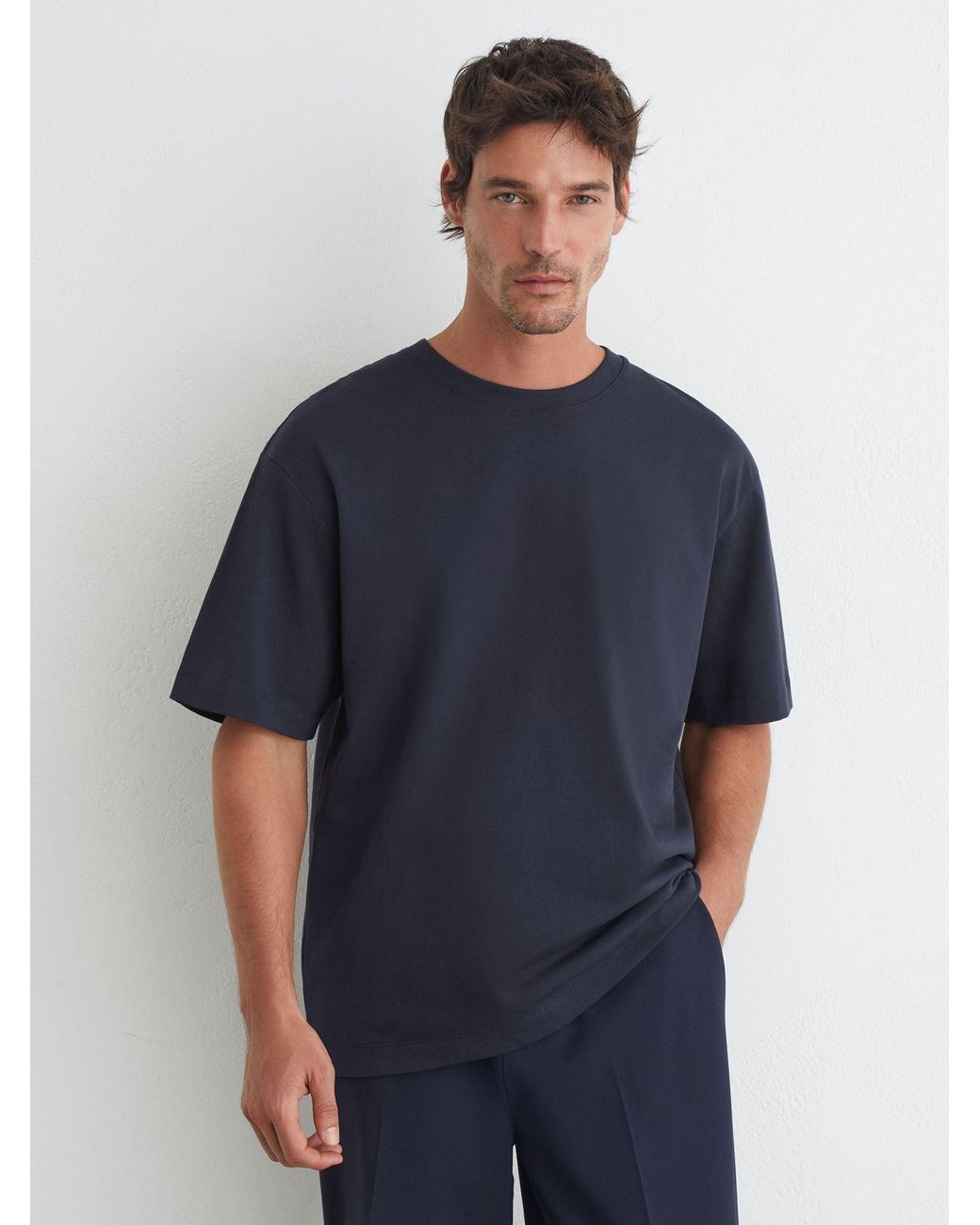 Reiss Blue T-Shirt for men