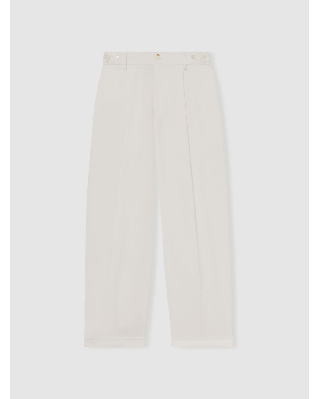 Reiss Natural Reiss Women's White