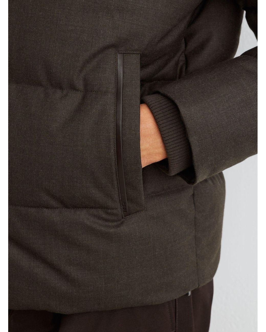 Reiss Gray Jacket for men