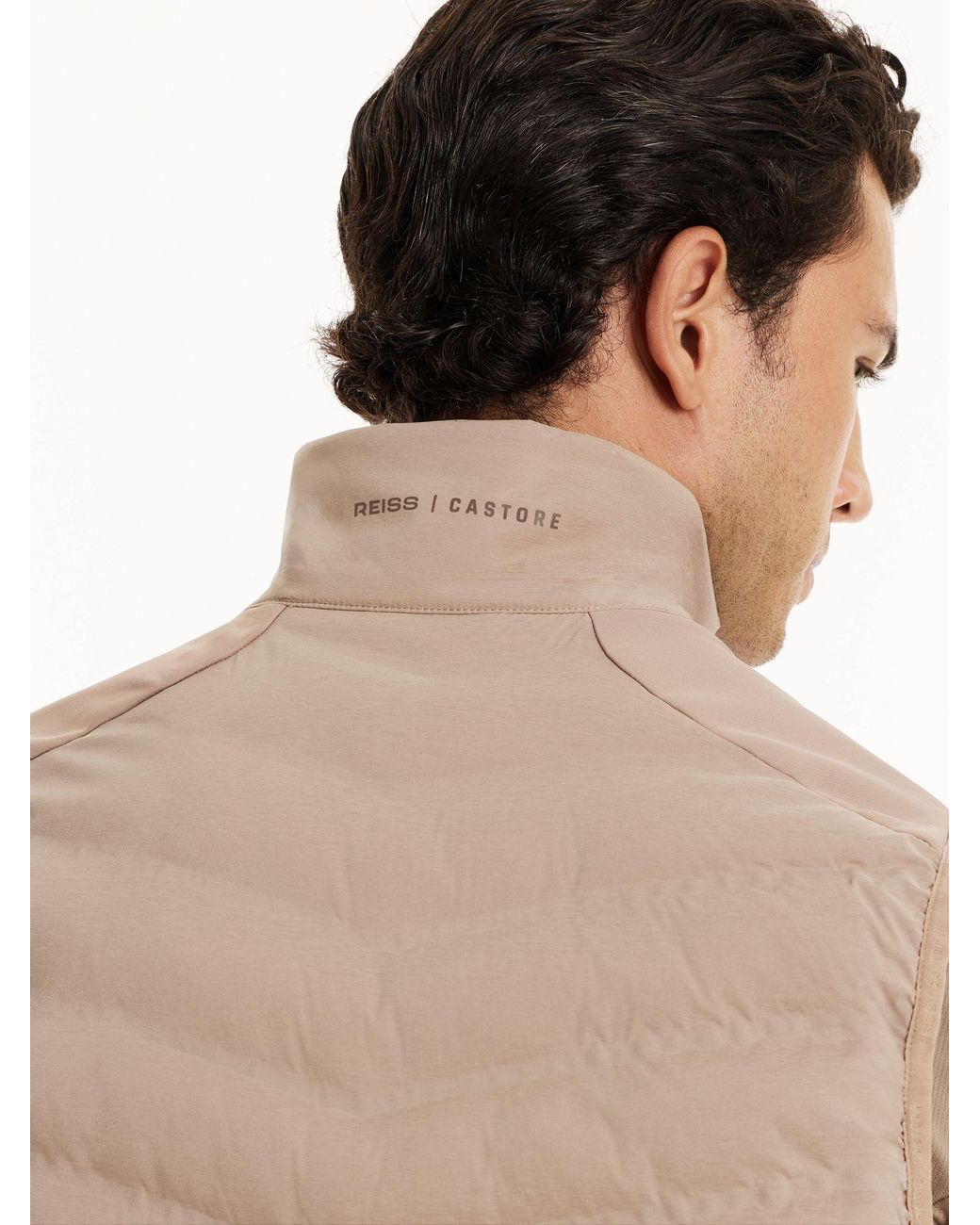 Reiss Natural Hybrid for men