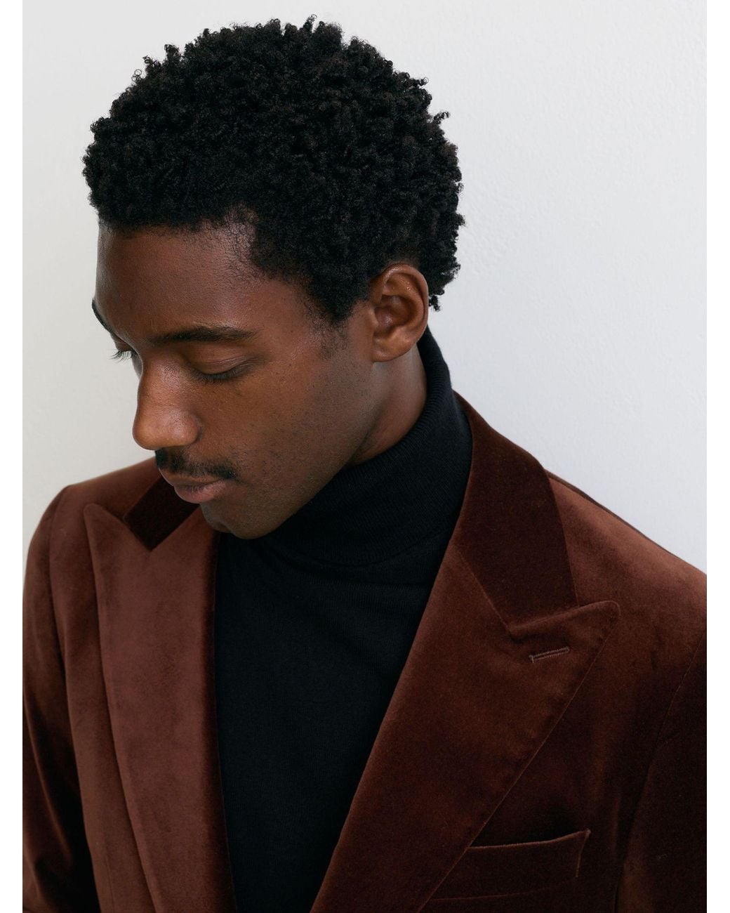 Reiss Multicolor Jacket for men