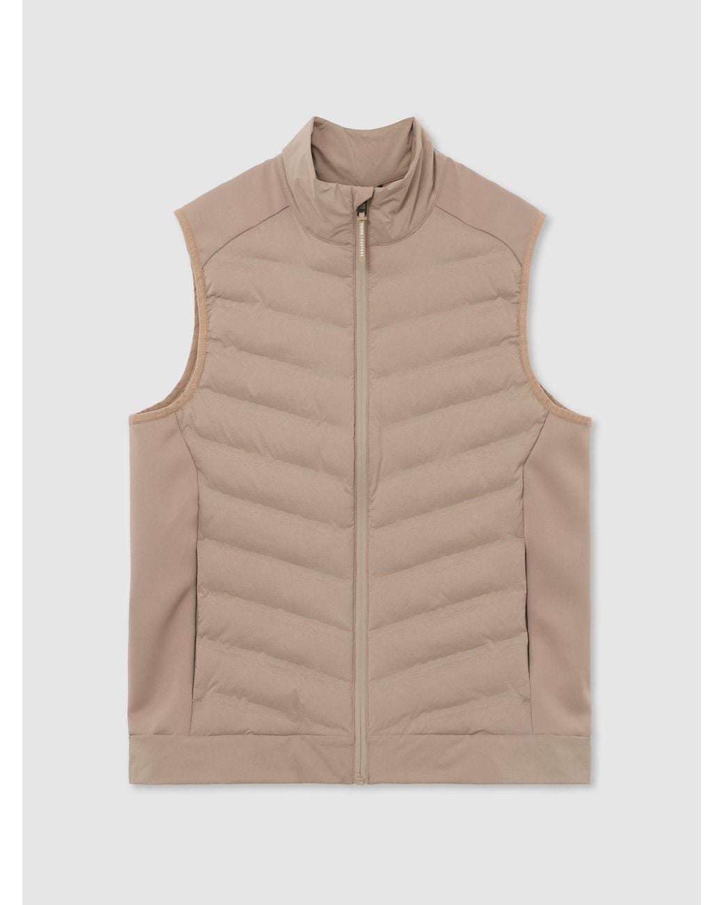 Reiss Natural Hybrid for men