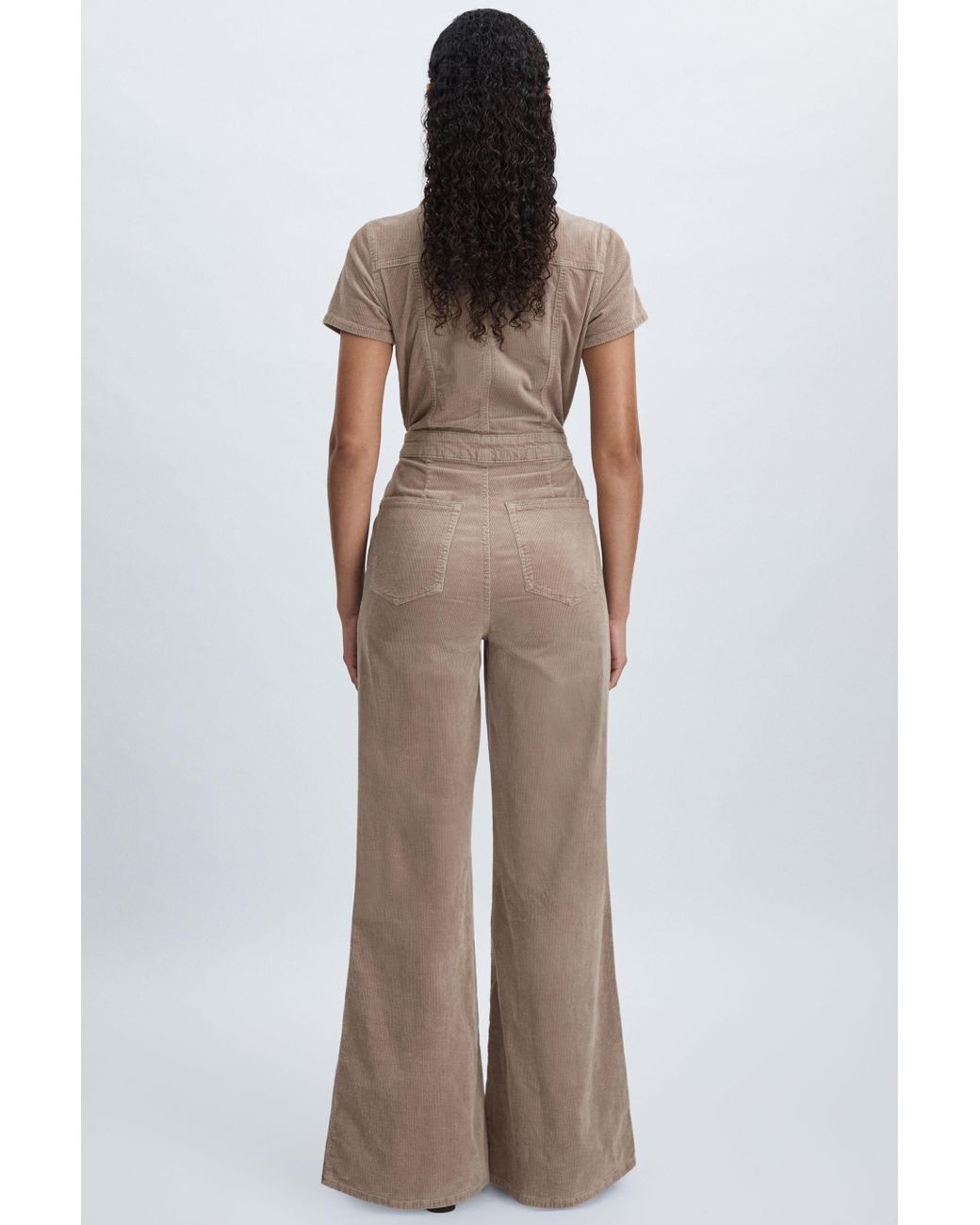 Palazzo jumpsuit hotsell