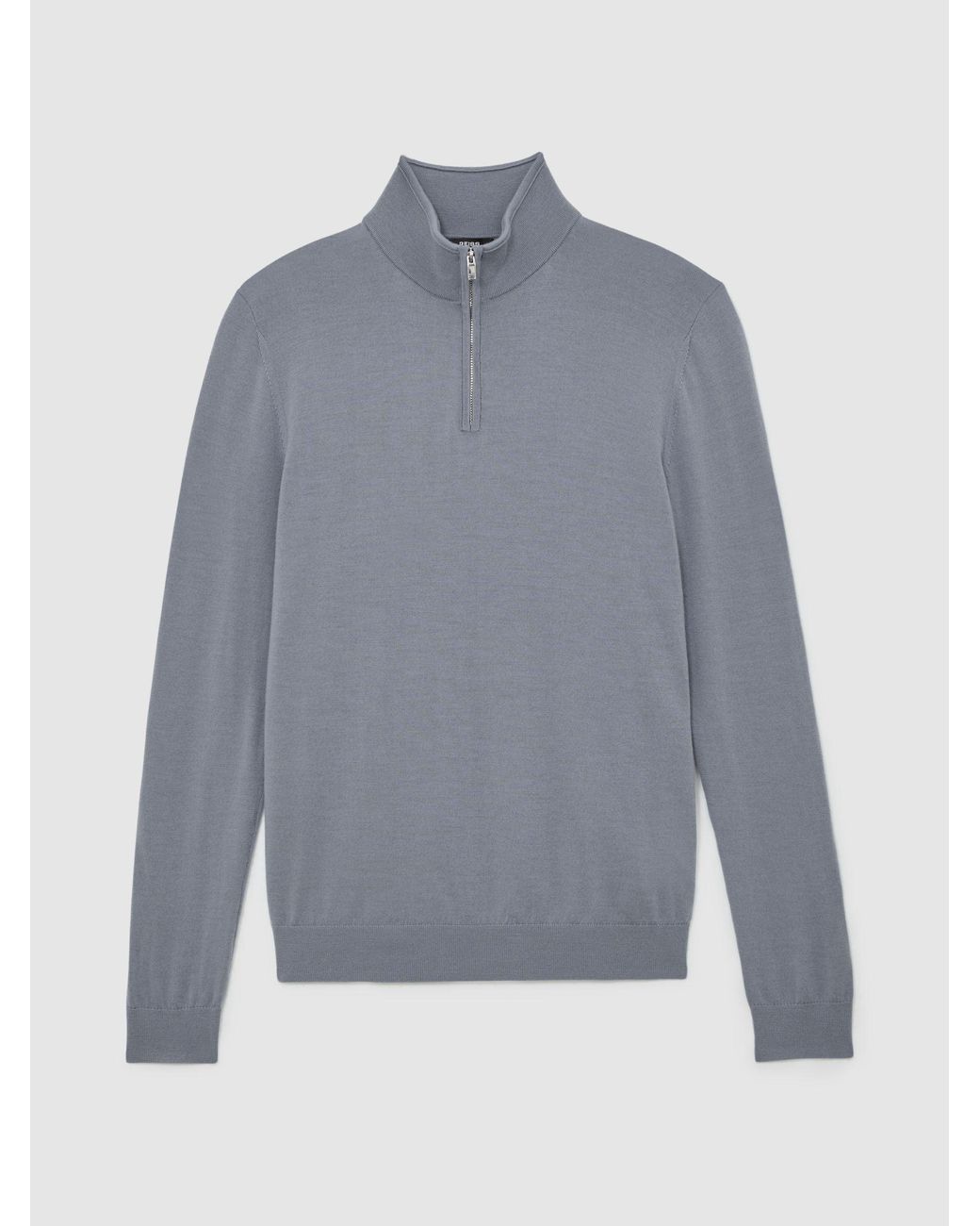 Reiss Gray Jumper for men