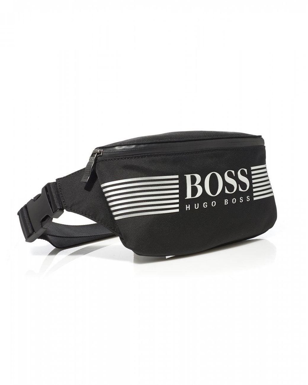boss waist bag