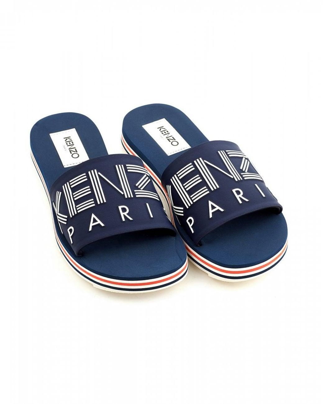 sandal kenzo