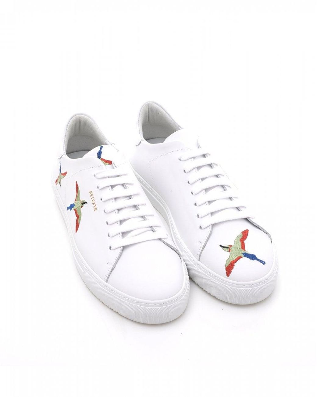 axel arigato bird shoes