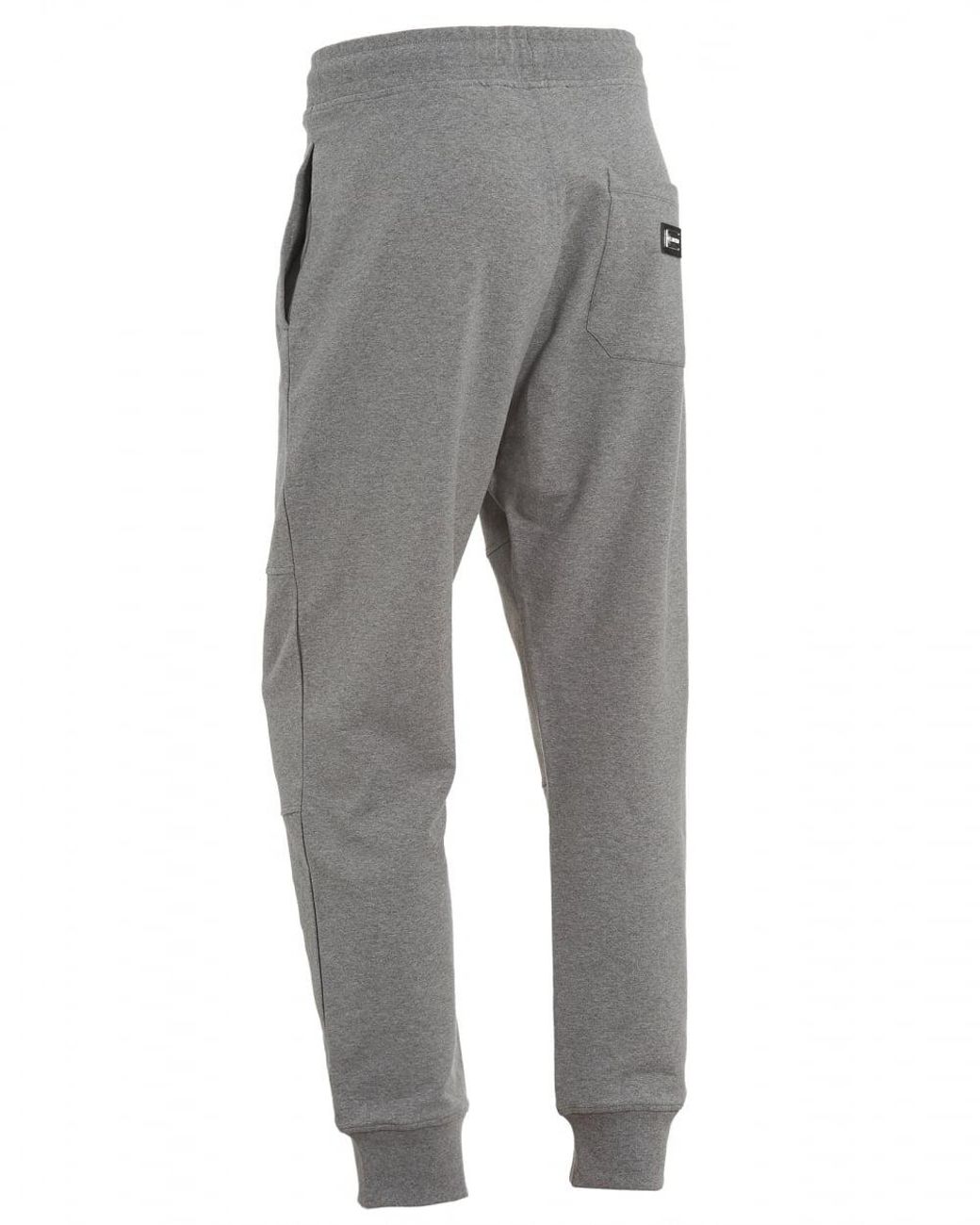 track pants with back pockets