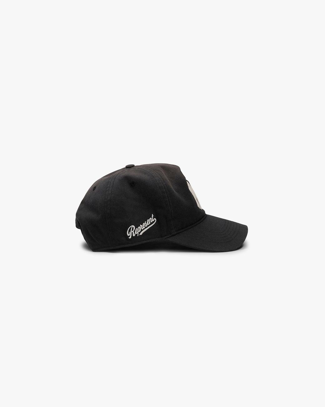 Represent Black Represent X 47 New York Yankees Cap for men