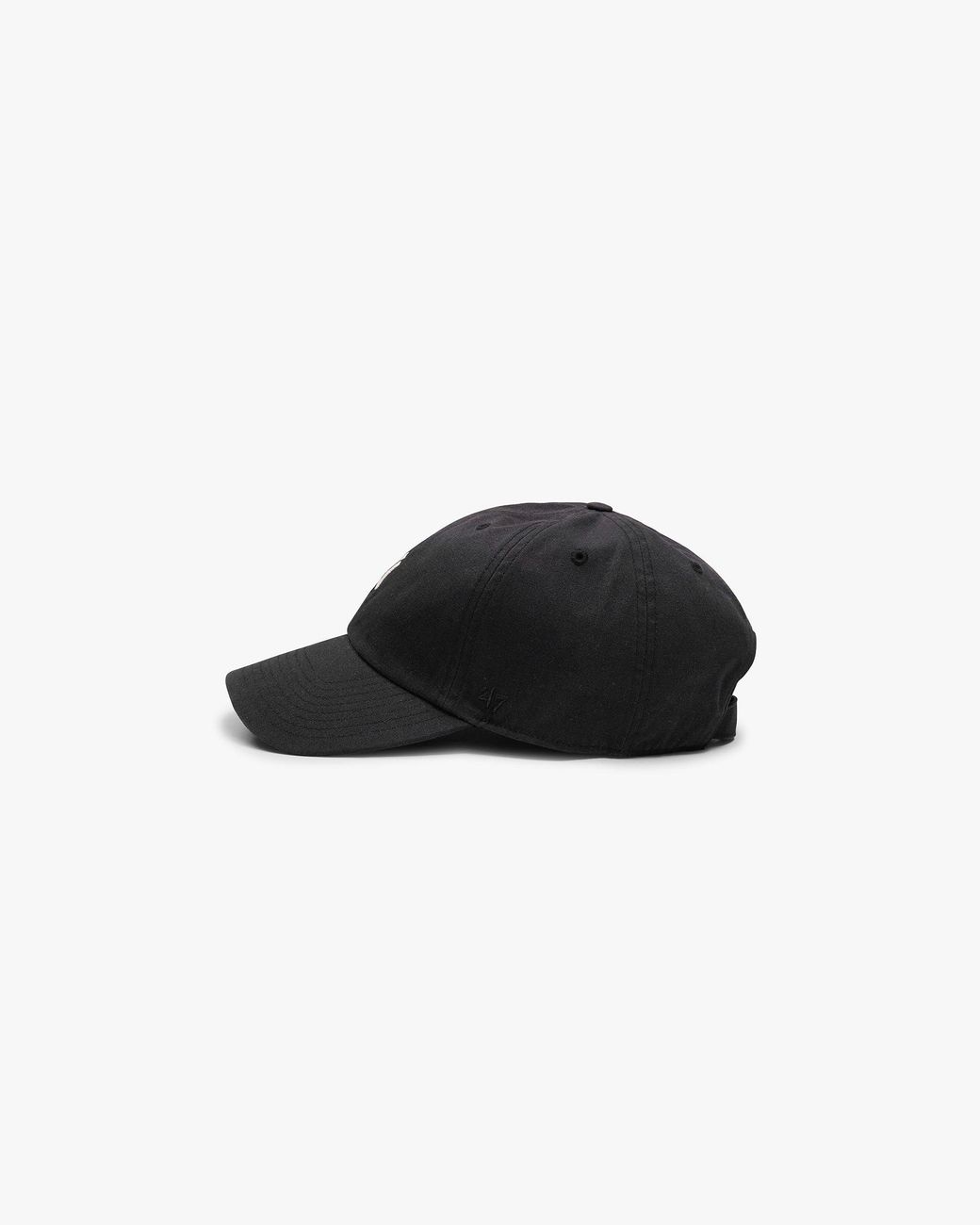 Represent Black Represent X 47 Mini New York Yankees Cap for men