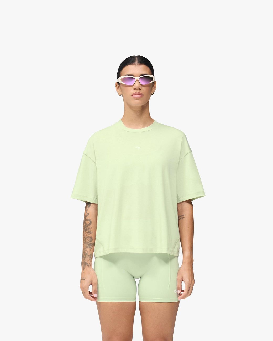 Represent Green 247 Dna T-Shirt