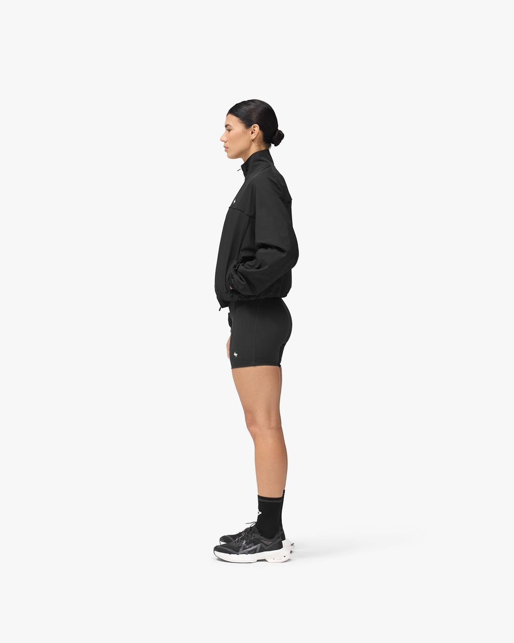 Represent Black 247 Dna Track Jacket