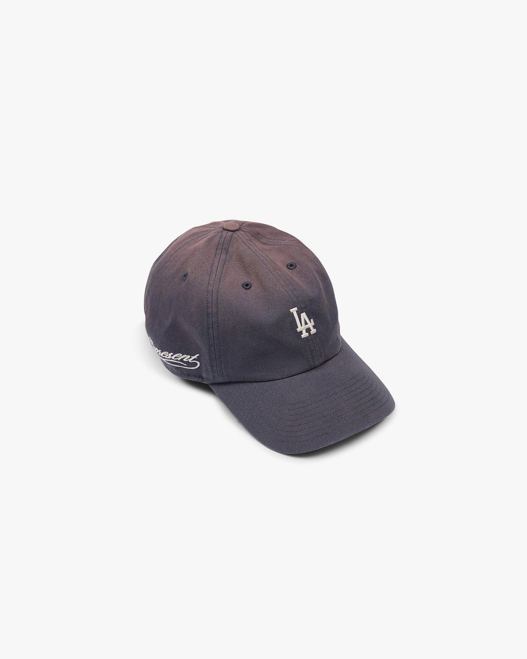 Represent Blue Represent X 47 Mini Los Angeles Dodgers Cap for men