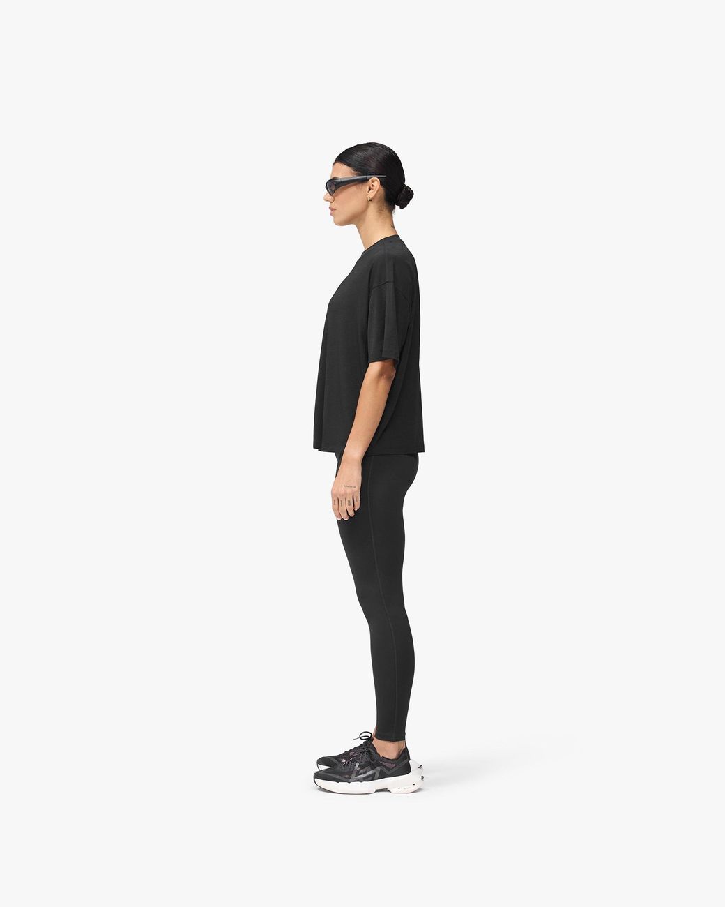 Represent Black 247 Dna T-Shirt