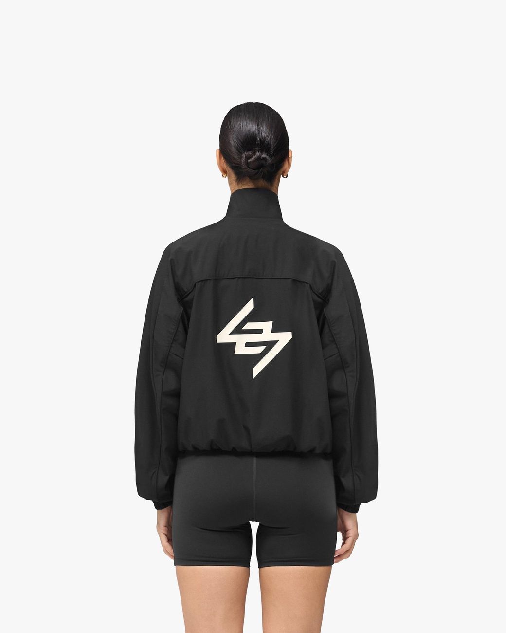 Represent Black 247 Dna Track Jacket