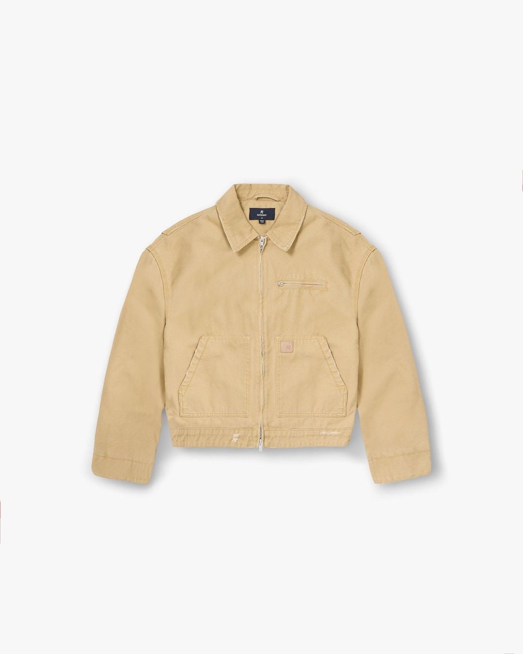 Represent Natural Heaton Workwear Jacket for men