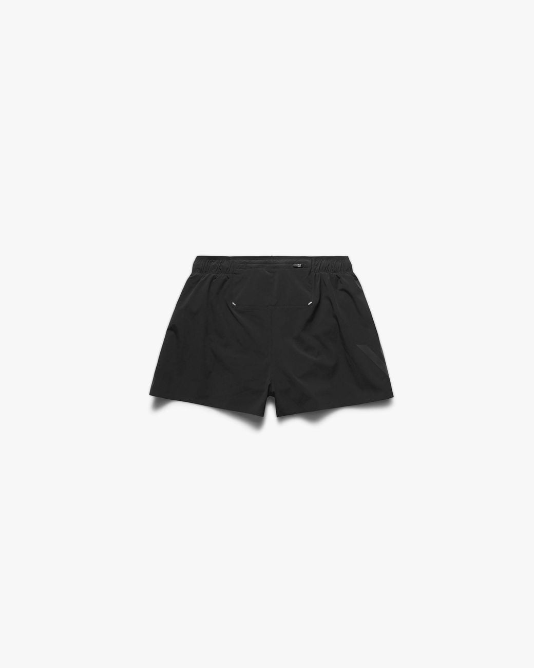 Represent Black 247 Ghost Short