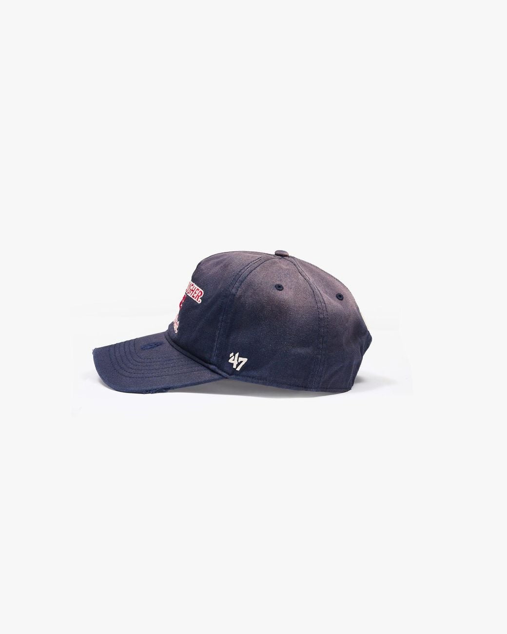 Represent Blue Represent X 47 Nothing Tougher Cap for men