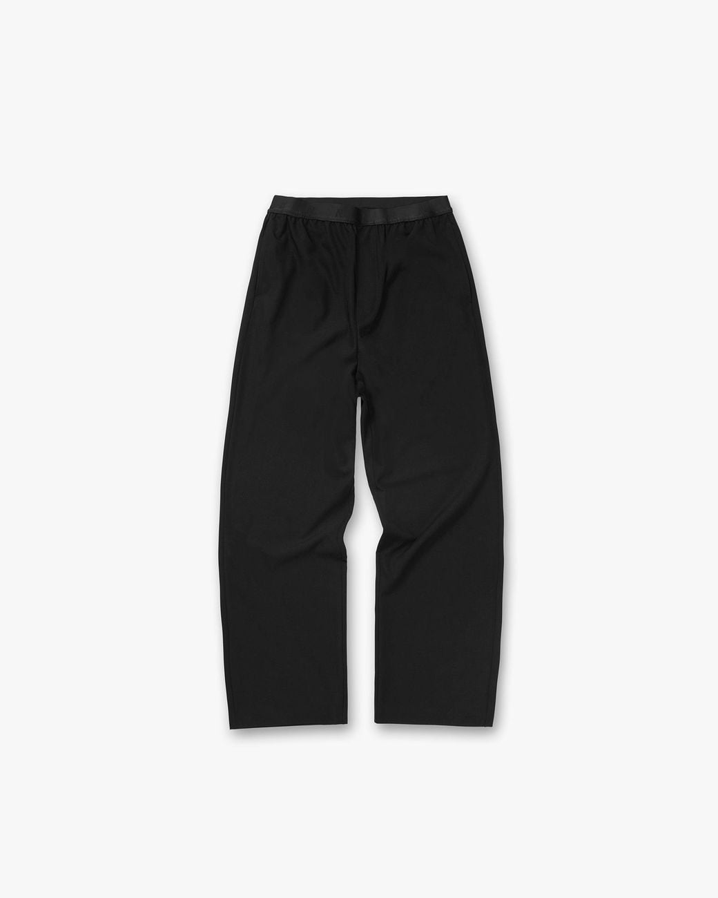Represent Black Initial Tape Pant for men