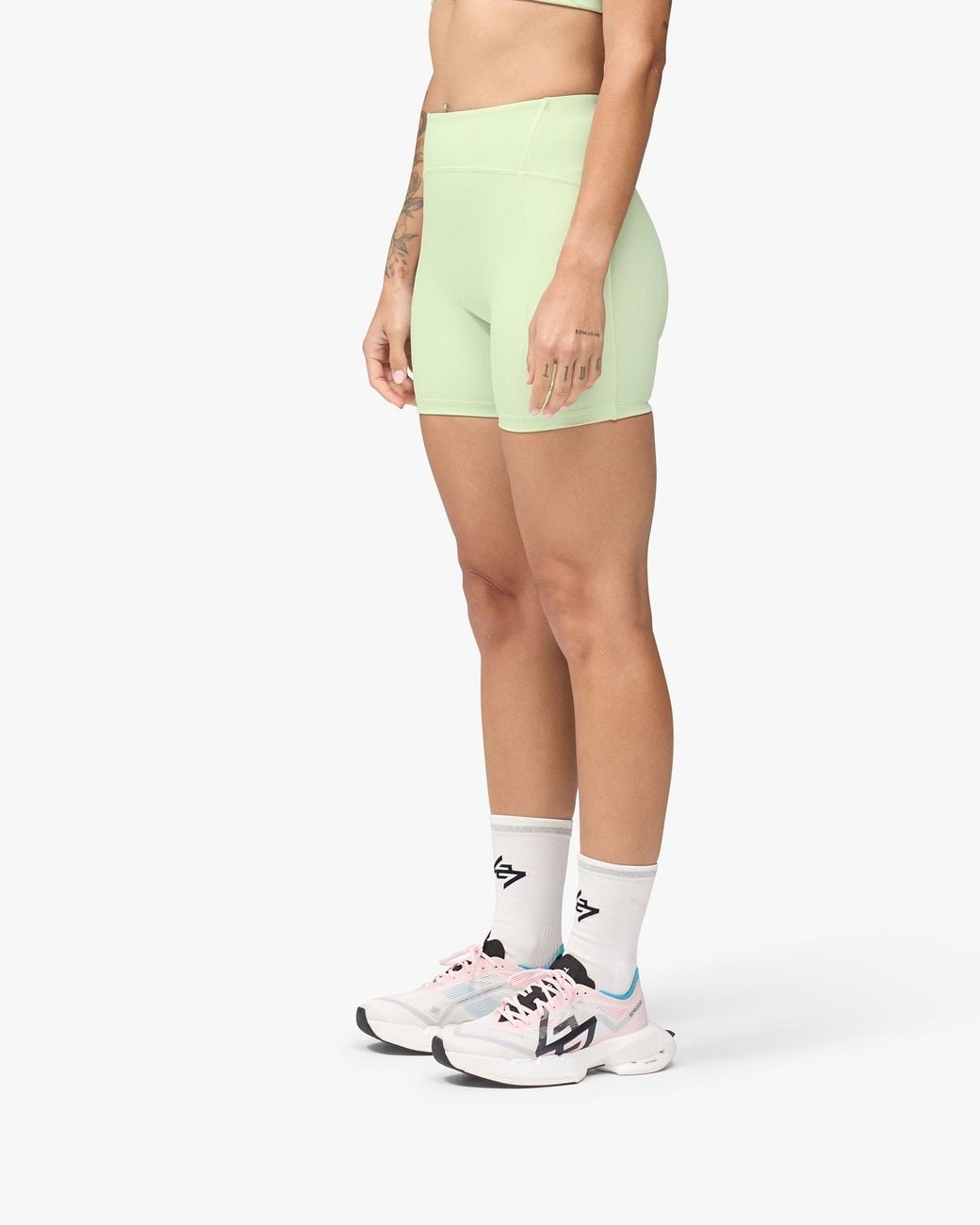 Represent Green 247 Restore Half Tight