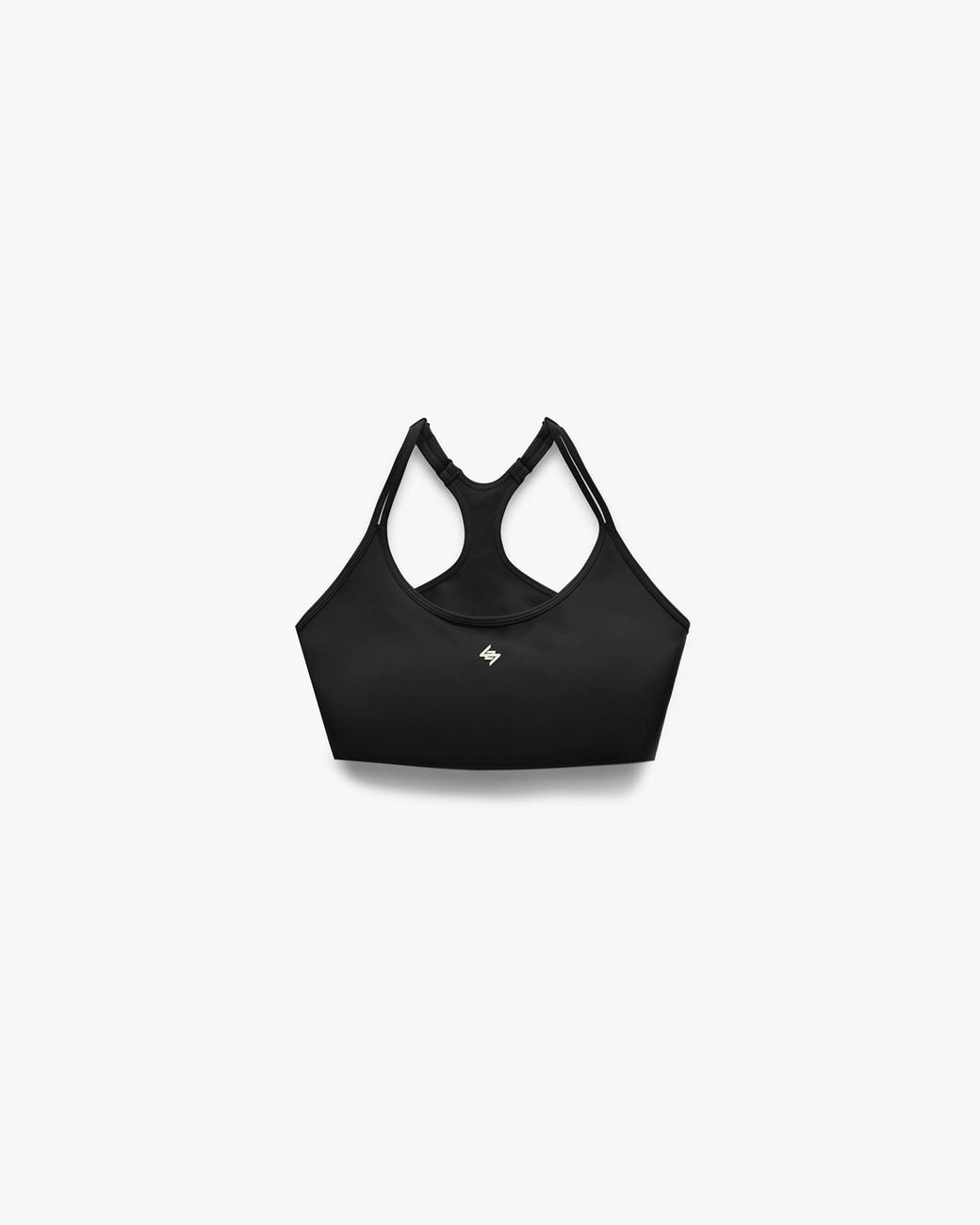 Represent Black 247 Restore Sports Bra