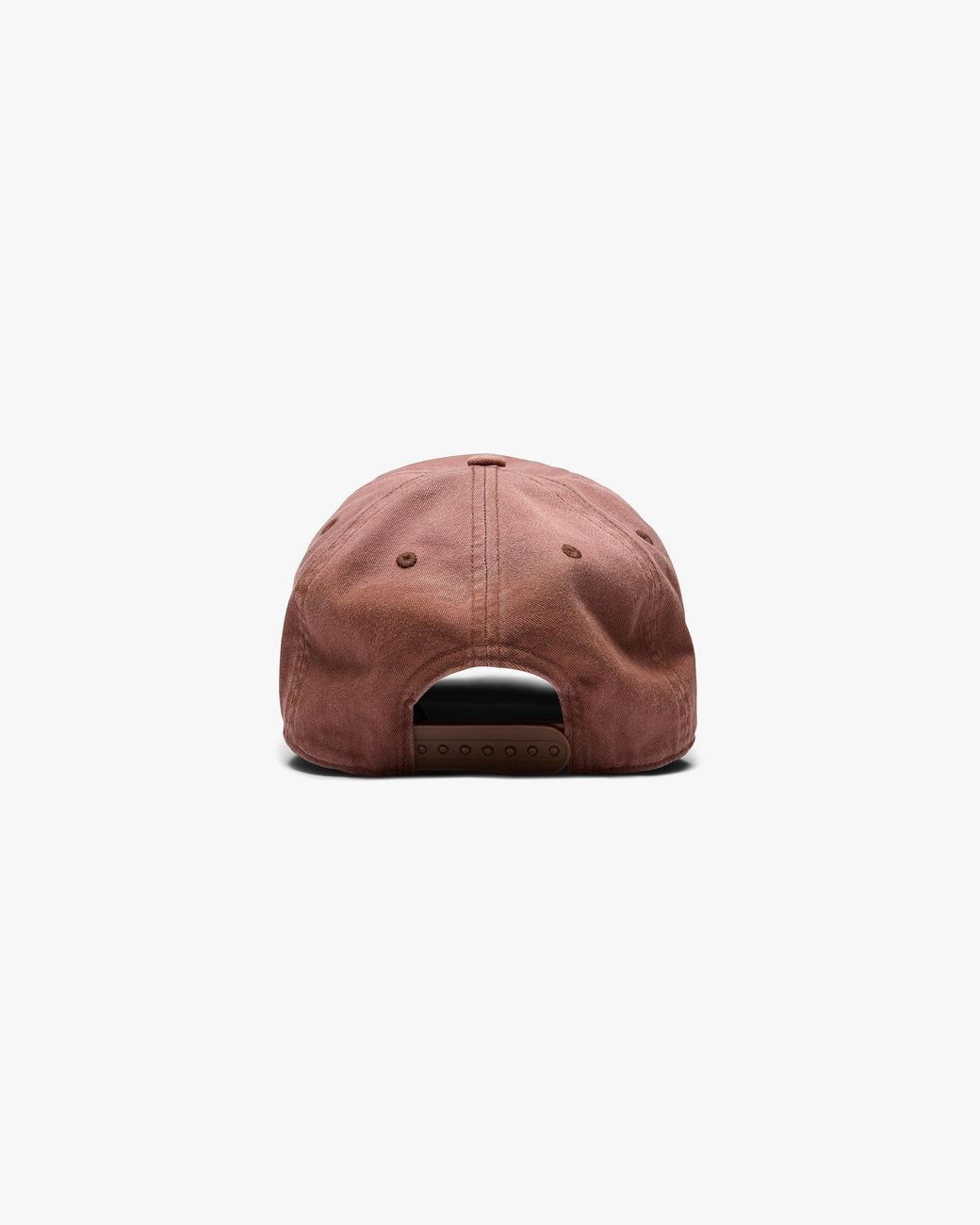 Represent White Represent Owners Club Washed Cap for men