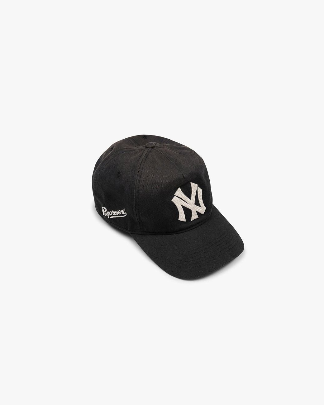 Represent Black Represent X 47 New York Yankees Cap for men