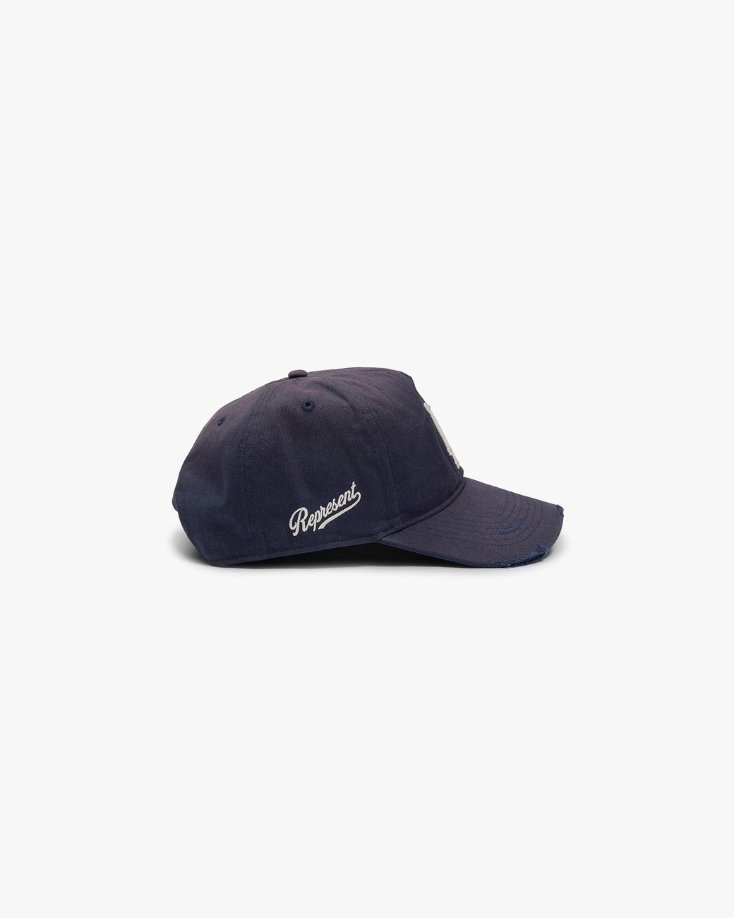 Represent Blue Represent X 47 Los Angeles Dodgers Cap for men