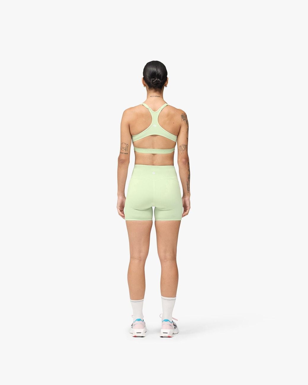 Represent Green 247 Restore Half Tight