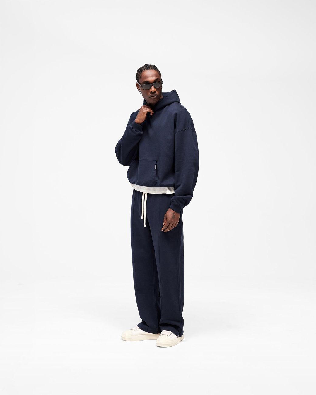 Represent Blue Initial Sweatpant for men