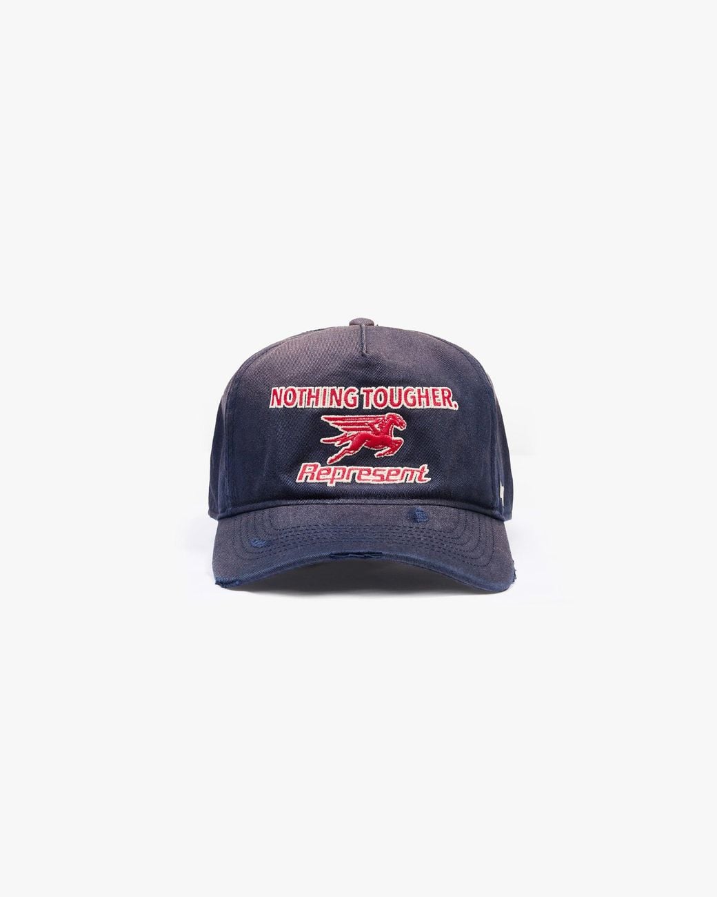 Represent Blue Represent X 47 Nothing Tougher Cap for men