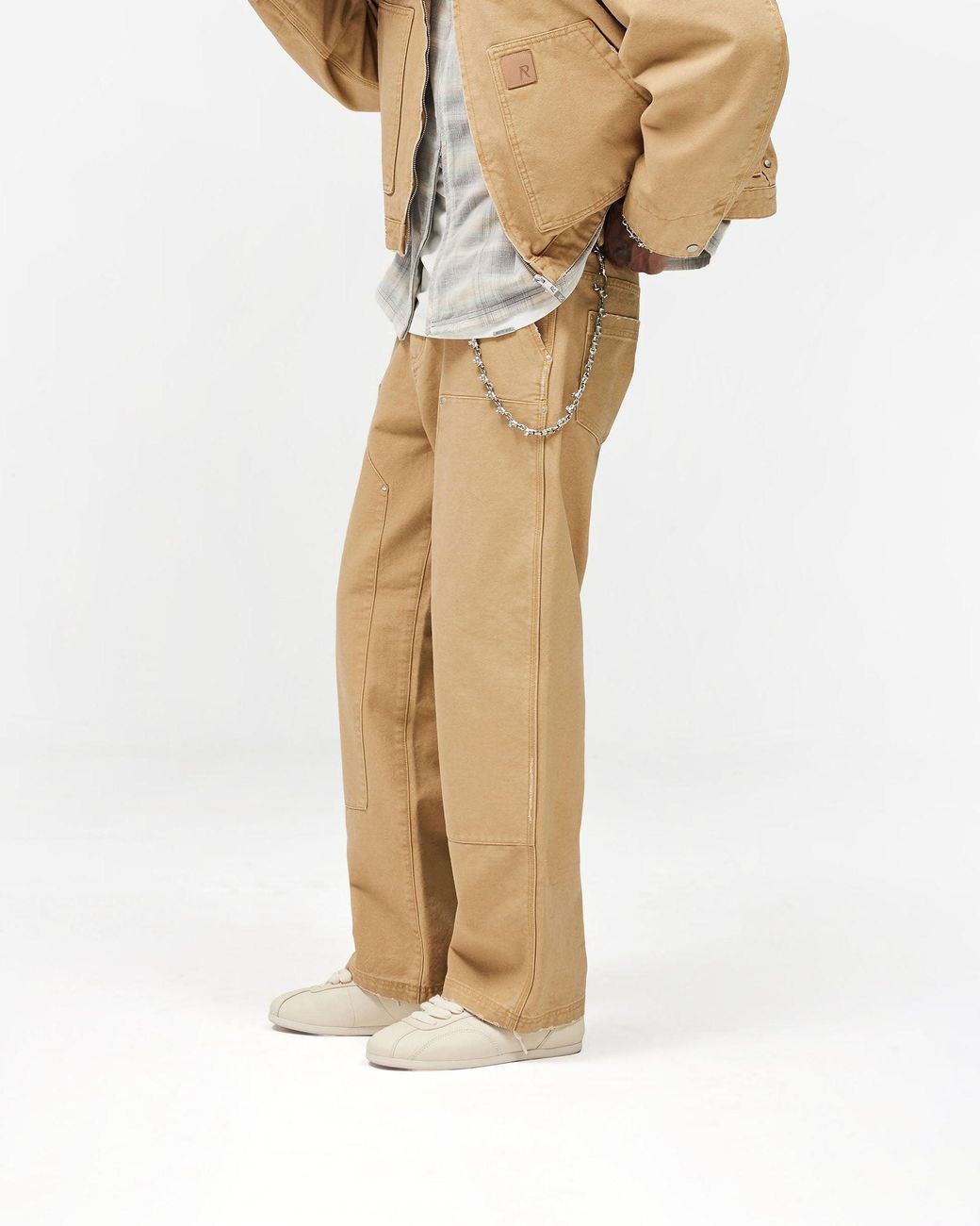 Represent Natural Heaton Workwear Pant for men