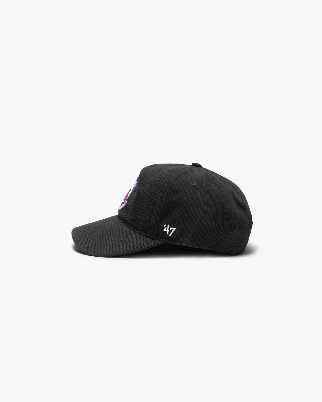 Represent Black Nfl Shield X Represent X 47 Cap for men